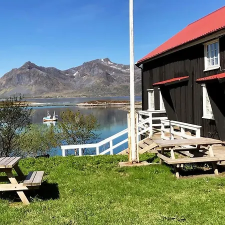 Lyngvaerstua *