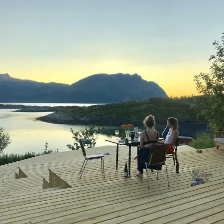 Lyngvaerstua