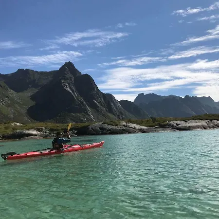 Lyngvaerstua