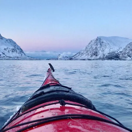 Lyngvaerstua *