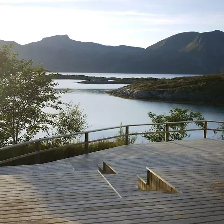 Lyngvaerstua Kleppstad
