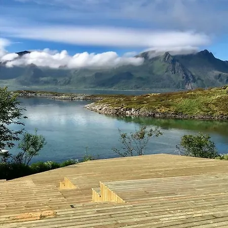 Lyngvaerstua Kleppstad