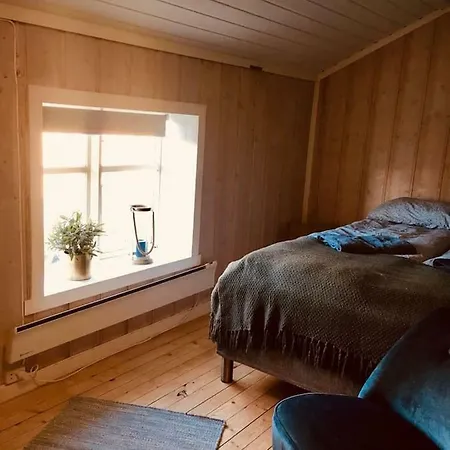 Lyngvaerstua * Kleppstad