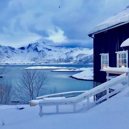 Lyngvaerstua *